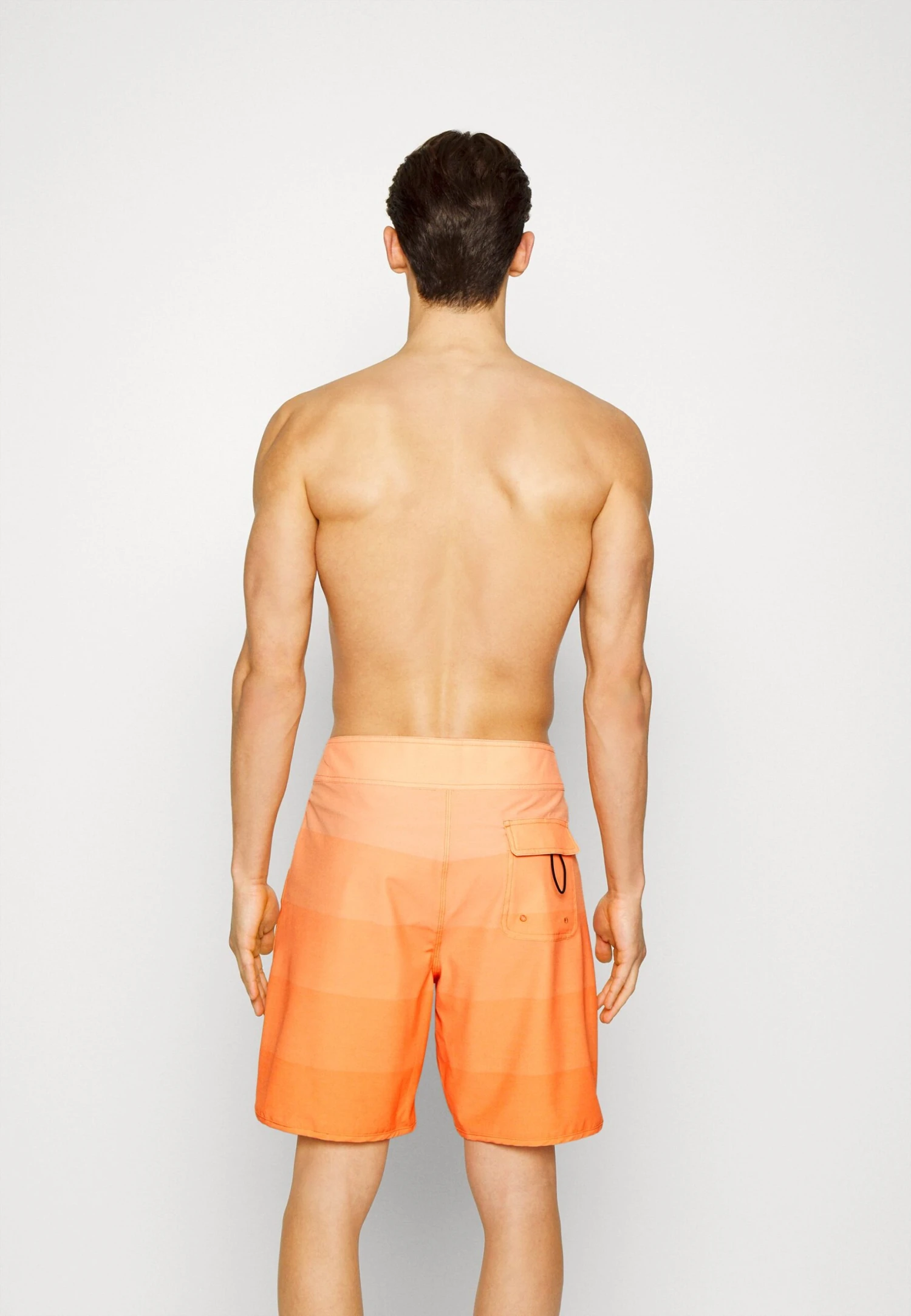 Oakley Retro Mark - Zwemshorts - Soft Orange 3 Oakley Retro Mark - Zwemshorts - Soft Orange - Afbeelding 3