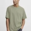 Blend T-Shirt Basic - Oil Green
