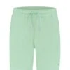 Regular Fit- Shorts - Mint