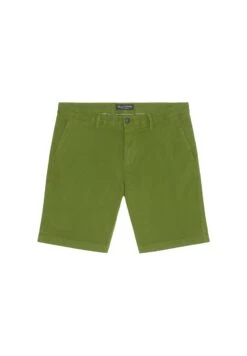 Marc O'Polo Modell Salo - Shorts - Cargo Khaki -Heren Kleding Winkel 010c4736c74544a38f77b474b6af920b