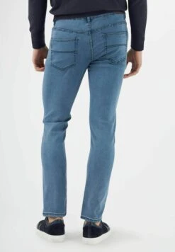 Jeans Skinny Fit - Jeans -Heren Kleding Winkel 020c19ab274d4db285f168a8f3f4627b