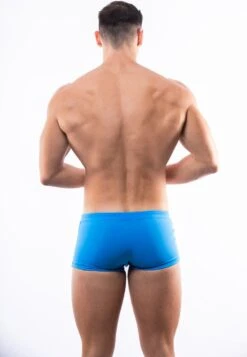 Zwemshorts - Azure 12 Zwemshorts - Azure -Heren Kleding Winkel 023c0c02124e4623b9fb5400892557ba