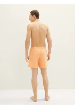 Tom Tailor Basic - Zwemshorts - Washed Out Orange -Heren Kleding Winkel 03a5de574b3d435e9fb1720277d2281b