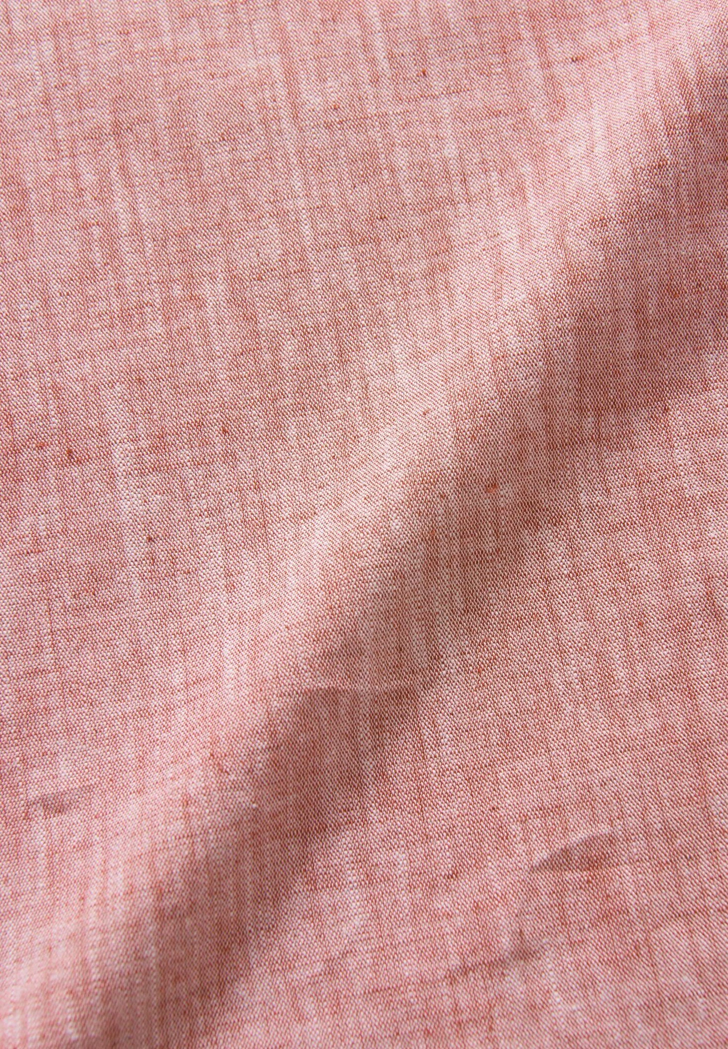 Oscar Jacobson Resort Bd - Overhemd - Soft Red 7 Oscar Jacobson Resort Bd - Overhemd - Soft Red - Afbeelding 7