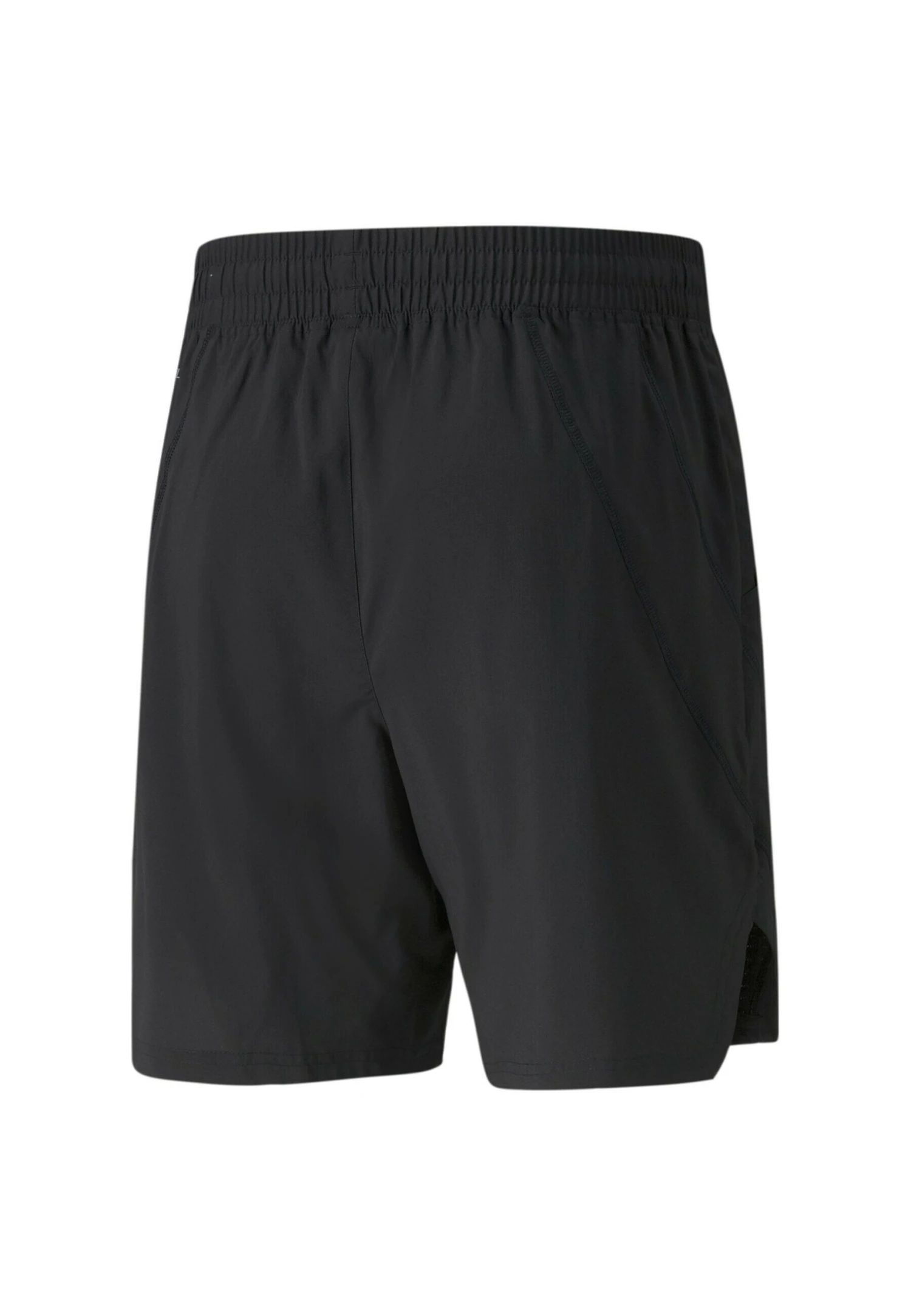 Puma Train Vent Short - Korte Broeken - Black 6 Puma Train Vent Short - Korte Broeken - Black - Afbeelding 6