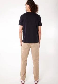 Eric - T-Shirt Print - Black -Heren Kleding Winkel 071fbde534754208b02abeadd07ce9e6