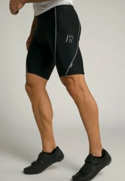 JP1880 Cycling Bikewear - Shorts - Black -Heren Kleding Winkel 08cb2985bbfb4a4dbdcdf36b84ed3a02