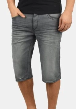 Blend Bhdenon - Jeansshort - Denim Grey
