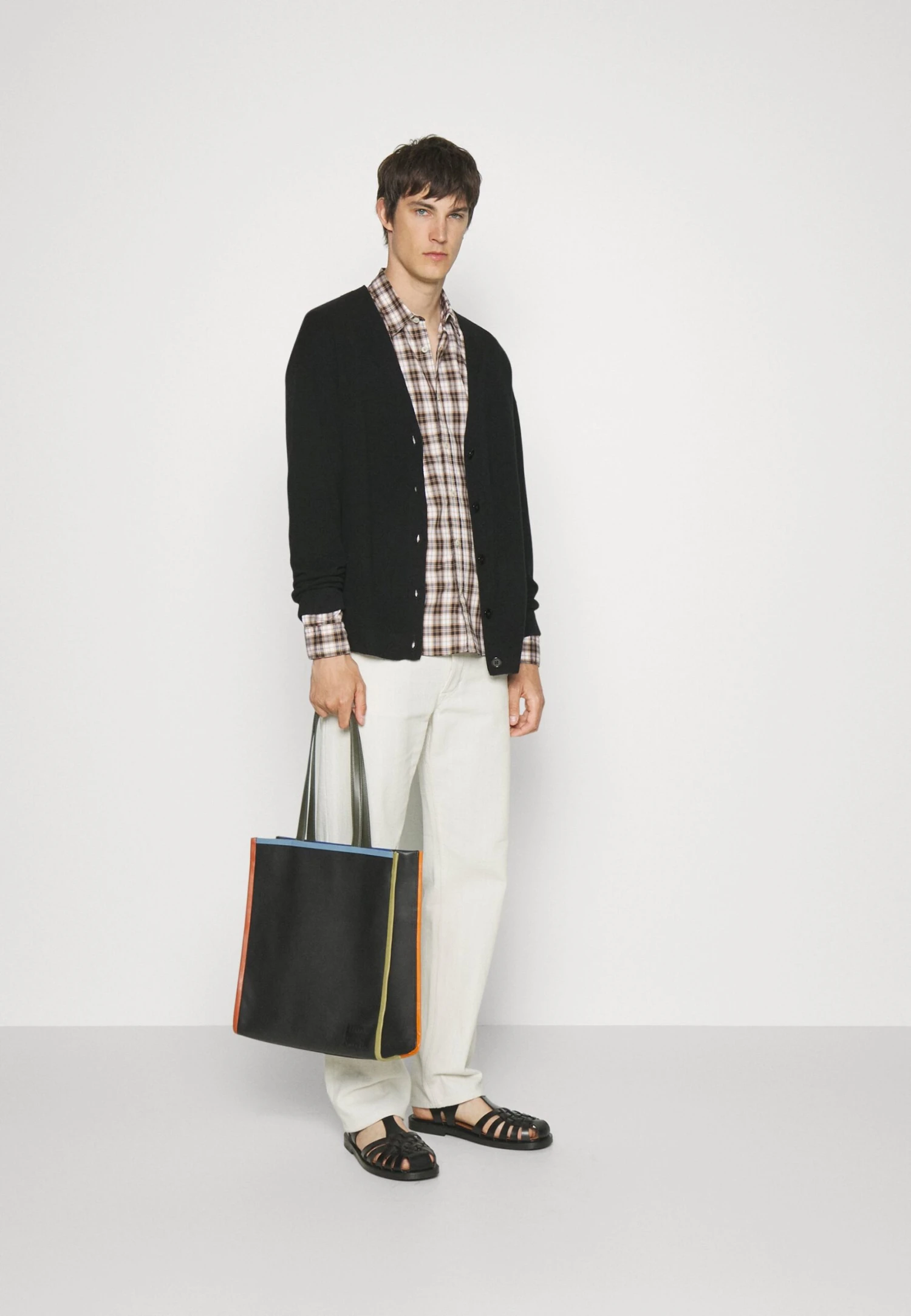 Boss Overhemd - Medium Beige 2 Boss Overhemd - Medium Beige - Afbeelding 2