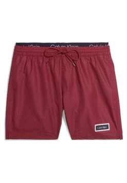 Medium Double - Zwemshorts - Sienna Brown -Heren Kleding Winkel 09b65ed156d44d74ac7eac504b85b676