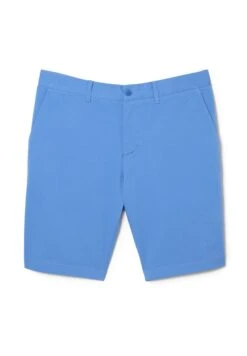 Lacoste Bermuda - Shorts - Bleu L -Heren Kleding Winkel 09b785d1c01b42f98481fce0c4f1e3b9