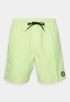 Volcom Center Trunk- Zwemshorts - Shadow Lime 6 Volcom Center Trunk- Zwemshorts - Shadow Lime -Heren Kleding Winkel 09cf773a82a947f9b5545428e36fe3f6
