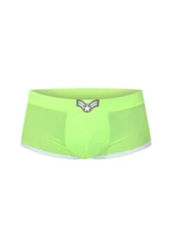 Zwemslips - Neongelb