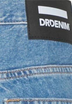 Dr. Denim Omar - Relaxed Fit Jeans - Pebble Light Retro 5 Dr. Denim Omar - Relaxed Fit Jeans - Pebble Light Retro -Heren Kleding Winkel 0a302903d4ac4de38ba4972e1f33c477