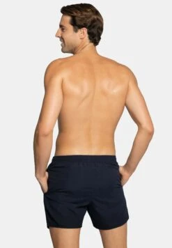 Cienguegos - Zwemshorts - Bleu Marine -Heren Kleding Winkel 0b37706f9c94442fb9e3689c9b004c46