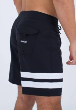 HURLEY Block Party - Zwemshorts - Black -Heren Kleding Winkel 0ba5f44f5e534730a000df91248da40b