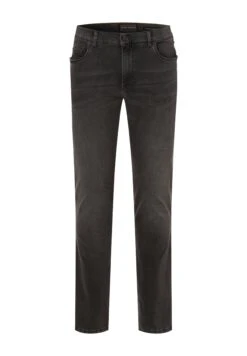 Timmy - Straight Leg Jeans - Grau -Heren Kleding Winkel 0c43b5c88dc74c28b0986ae46804ad50