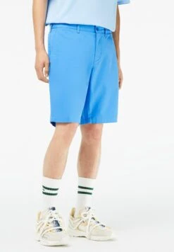 Lacoste Bermuda - Shorts - Bleu L