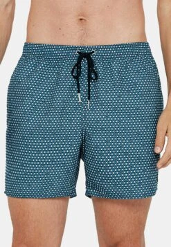 Toulon - Zwemshorts - Bleu