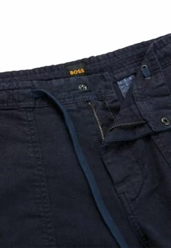 Boss Sisla-Pp - Shorts - Dark Blue Four -Heren Kleding Winkel 0e520b42fc7d4258b0a8ec4a258e36c3