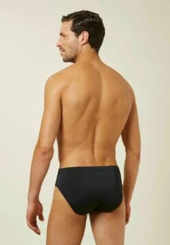 Yamamay Passepartout - Zwemslips - Nero -Heren Kleding Winkel 0e6f076085b84c379cc37e23baec2c70