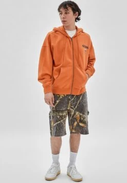 Guess Mit Realtree-Tarnmuster - Jeansshort - Gemustert Multicolor -Heren Kleding Winkel 0e7e9bf2b5ba48488b2cb604da9e7ec5