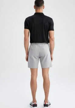 DeFacto Trainingsbroek - Grey -Heren Kleding Winkel 101788015c694d7689e3def498152b54