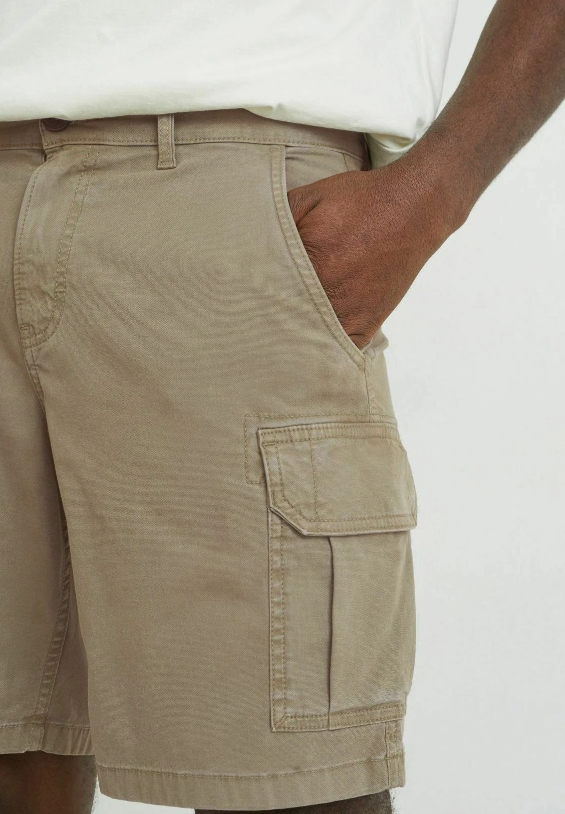 Shorts - Green 4 Shorts - Green - Afbeelding 4