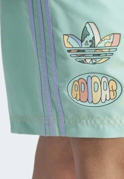 Adidas Originals Shorts - Easy Green -Heren Kleding Winkel 11247fef7a7e47f78f33a39212b8aa86