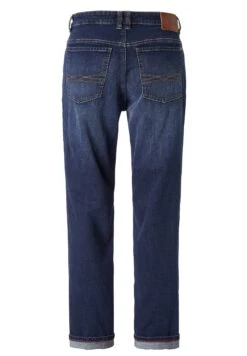 Ranger Pipe - Slim Fit Jeans - Blue Denim 13 Ranger Pipe - Slim Fit Jeans - Blue Denim -Heren Kleding Winkel 119ebd89a5724c0485ab64225a5c0dc7