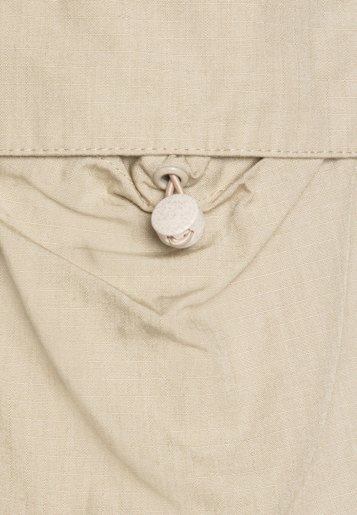 SAMSØE SAMSØE Ross - Shorts - Agate Gray 5 SAMSØE SAMSØE Ross - Shorts - Agate Gray - Afbeelding 5