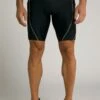 JP1880 Cycling Bikewear - Shorts - Black