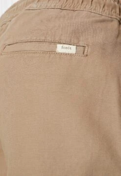 Foret Home - Trainingsbroek - Khaki -Heren Kleding Winkel 162e8d19a1ea4e9bbae1b0d11e194321
