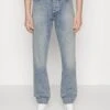 Tiger Of Sweden Nico - Relaxed Fit Jeans - Light Blue