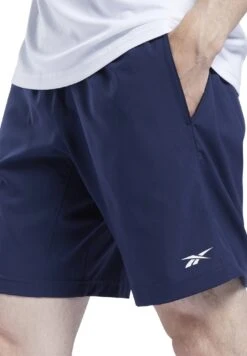 Reebok Wor- Korte Broeken - Vector Navy 9 Reebok Wor- Korte Broeken - Vector Navy -Heren Kleding Winkel 177d48f23a754d1093a68fca49015c1d