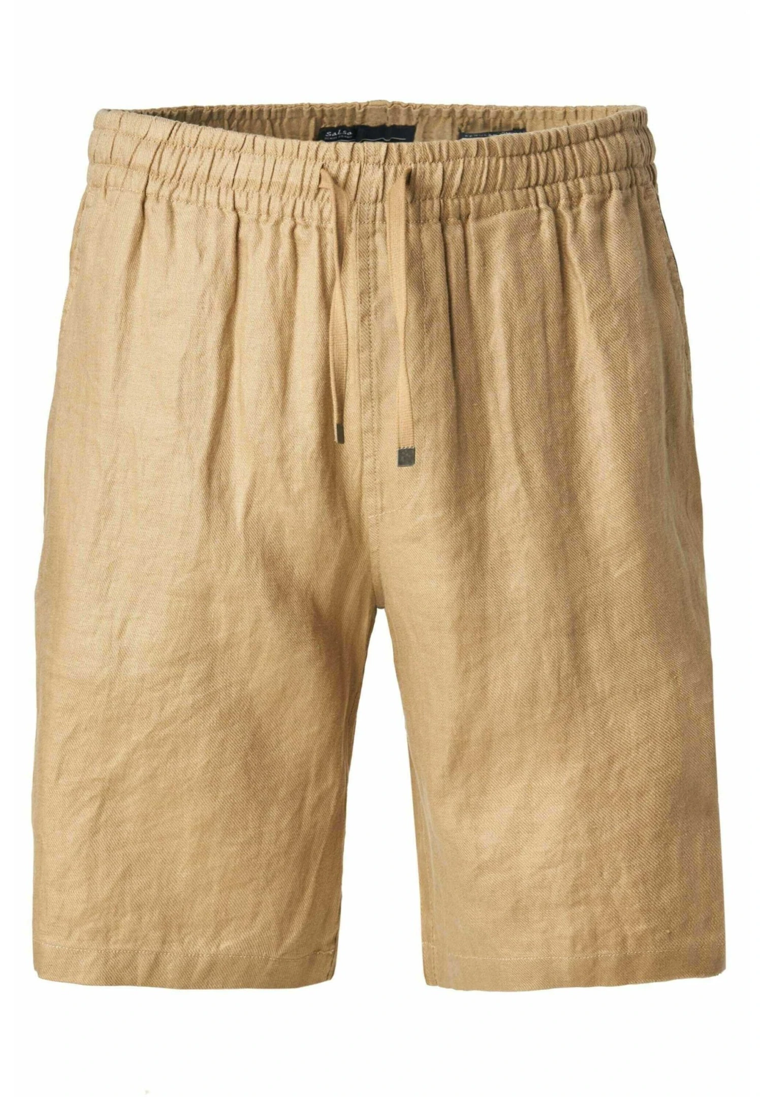 Regular - Shorts - Light Beige 6 Regular - Shorts - Light Beige - Afbeelding 6