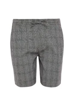 Threadbare Thbdock - Shorts - Prince Check -Heren Kleding Winkel 196315c979574322bbc1247aff677848