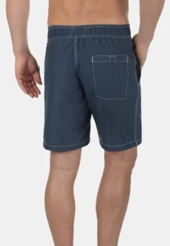 Blend Bhgomes - Zwemshorts - Navy 5 Blend Bhgomes - Zwemshorts - Navy -Heren Kleding Winkel 19dc4ee3f27f4a0992926460dbd26dd8