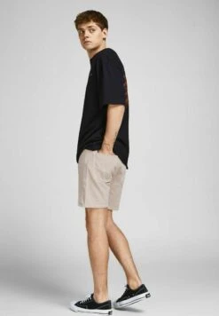 Jack & Jones Chris Original Cj - Jeansshort - Fungi 11 Jack & Jones Chris Original Cj - Jeansshort - Fungi -Heren Kleding Winkel 1a0f1967e0f445c789b05b1e88d6377d