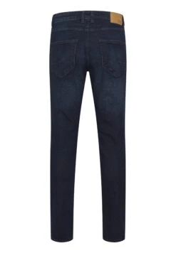 Solid Sdjoy Blue 202 - Slim Fit Jeans - Dark Blue Denim 15 Solid Sdjoy Blue 202 - Slim Fit Jeans - Dark Blue Denim -Heren Kleding Winkel 1af80887997c4a6f9e08cdf6c64b1778