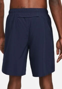 Nike Performance Challenger 9In Unlined - Korte Broeken - Obsidian Obsidian Black Reflective Silv 12 Nike Performance Challenger 9In Unlined - Korte Broeken - Obsidian Obsidian Black Reflective Silv -Heren Kleding Winkel 1b09a1850a9740eaaf4faee539885a08