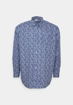 Blend Shirt Box - Overhemd - Dark Blue -Heren Kleding Winkel 1b1d534f8d7a4ed2b1e4f0b1f536cca1