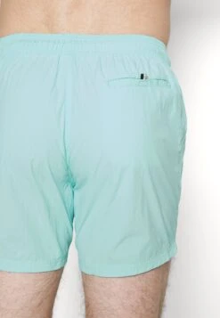 Boss Octopus - Zwemshorts - Open Blue -Heren Kleding Winkel 1be34d8a944e4d0d9319c25dfd734ccb