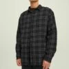 Jack & Jones Overhemd - Black
