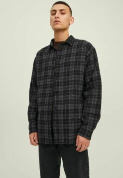 Jack & Jones Overhemd - Black