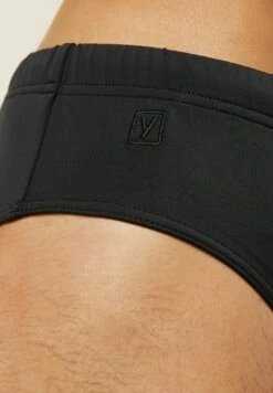 Yamamay Passepartout - Zwemslips - Nero -Heren Kleding Winkel 1cea2e6afe0c4195acd61391cbb8b0cc