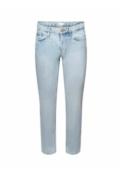 Edc By Esprit Slim Fit Jeans - Blue Light Washed -Heren Kleding Winkel 1eade5450d8142b5b134e7438e170d7e