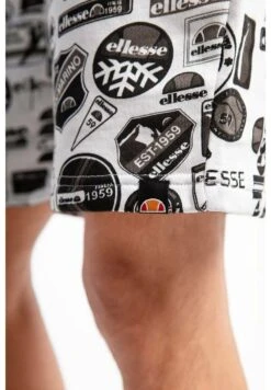 Ellesse Igor Shm - Shorts - Wielobarwny -Heren Kleding Winkel 1f328e6c0dbe4e31bfc5f2bfd4b126ea