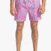 Billabong Good Times Lb - Zwemshorts - Pink