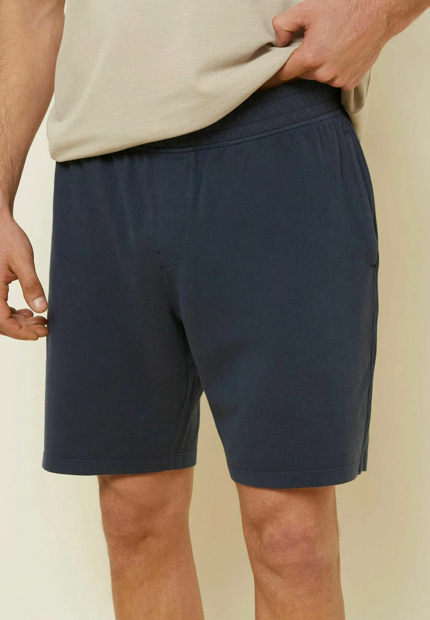 Yamamay Free Time - Shorts - Blu Notte 3 Yamamay Free Time - Shorts - Blu Notte - Afbeelding 3